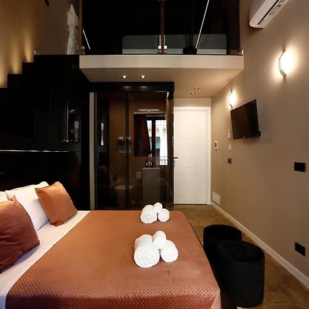 Spera Luxury Palermo & Spa 외부 사진