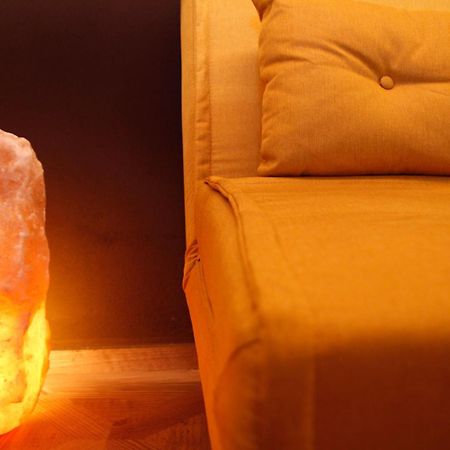 Spera Luxury Palermo & Spa 외부 사진