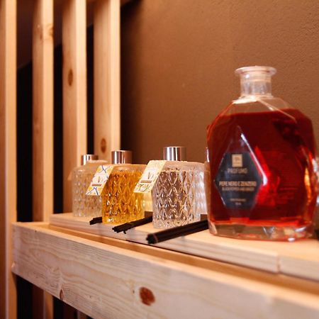 Spera Luxury Palermo & Spa 외부 사진