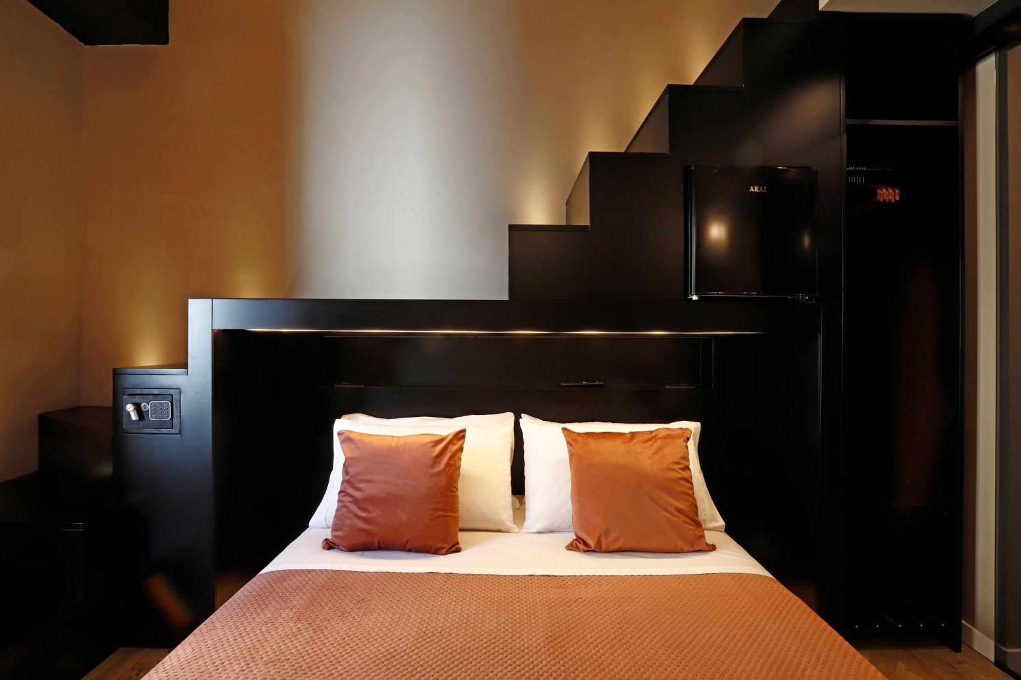 Spera Luxury Palermo & Spa 외부 사진