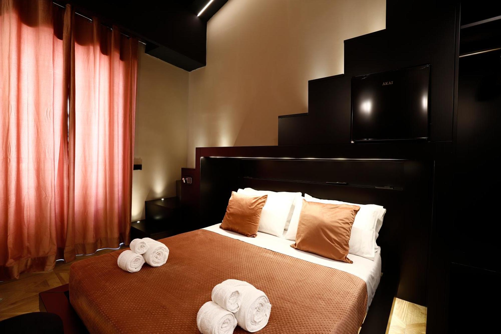 Spera Luxury Palermo & Spa 외부 사진