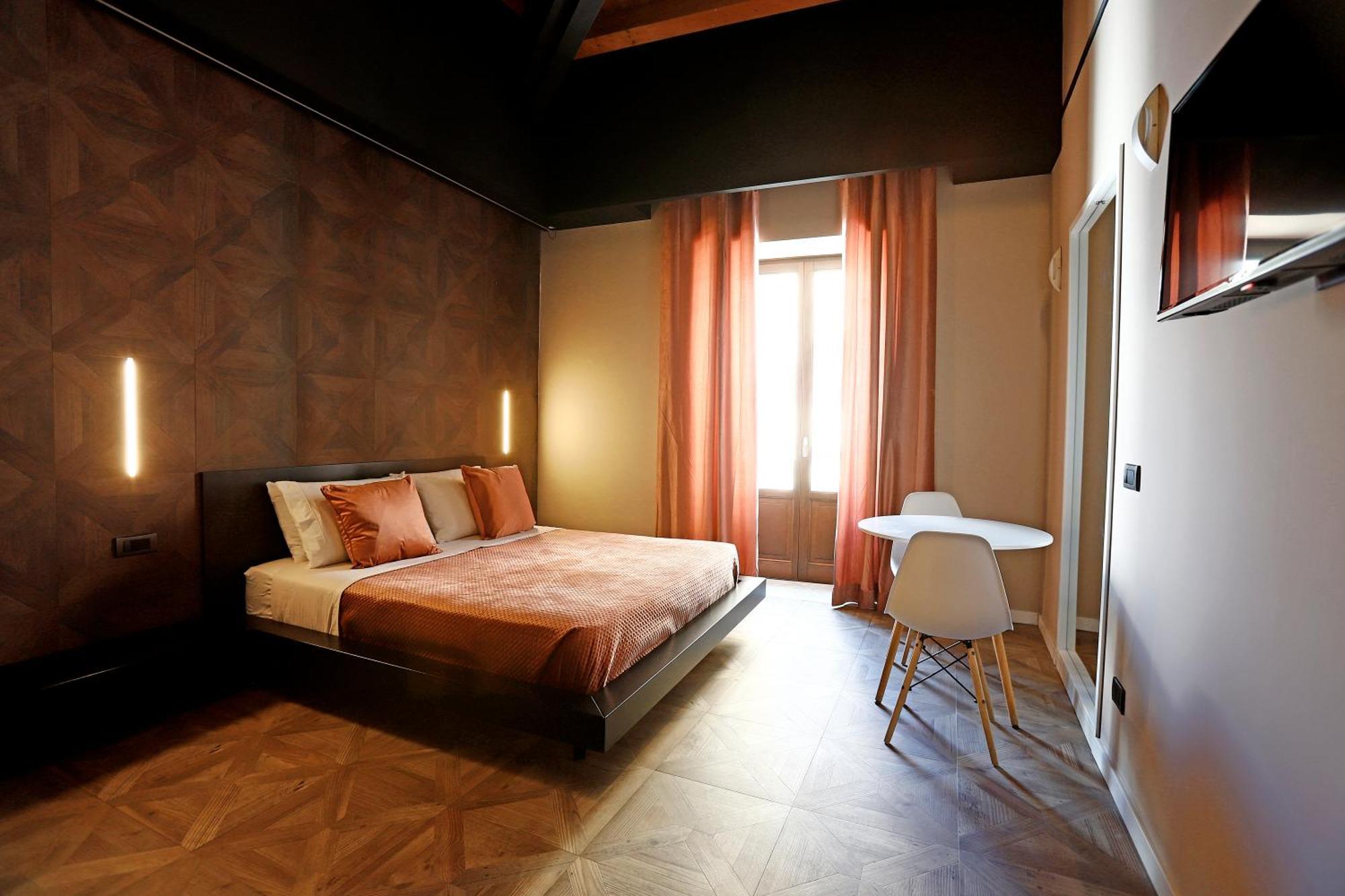Spera Luxury Palermo & Spa 외부 사진