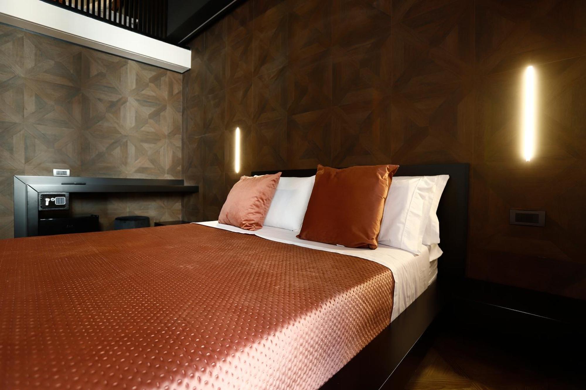 Spera Luxury Palermo & Spa 외부 사진