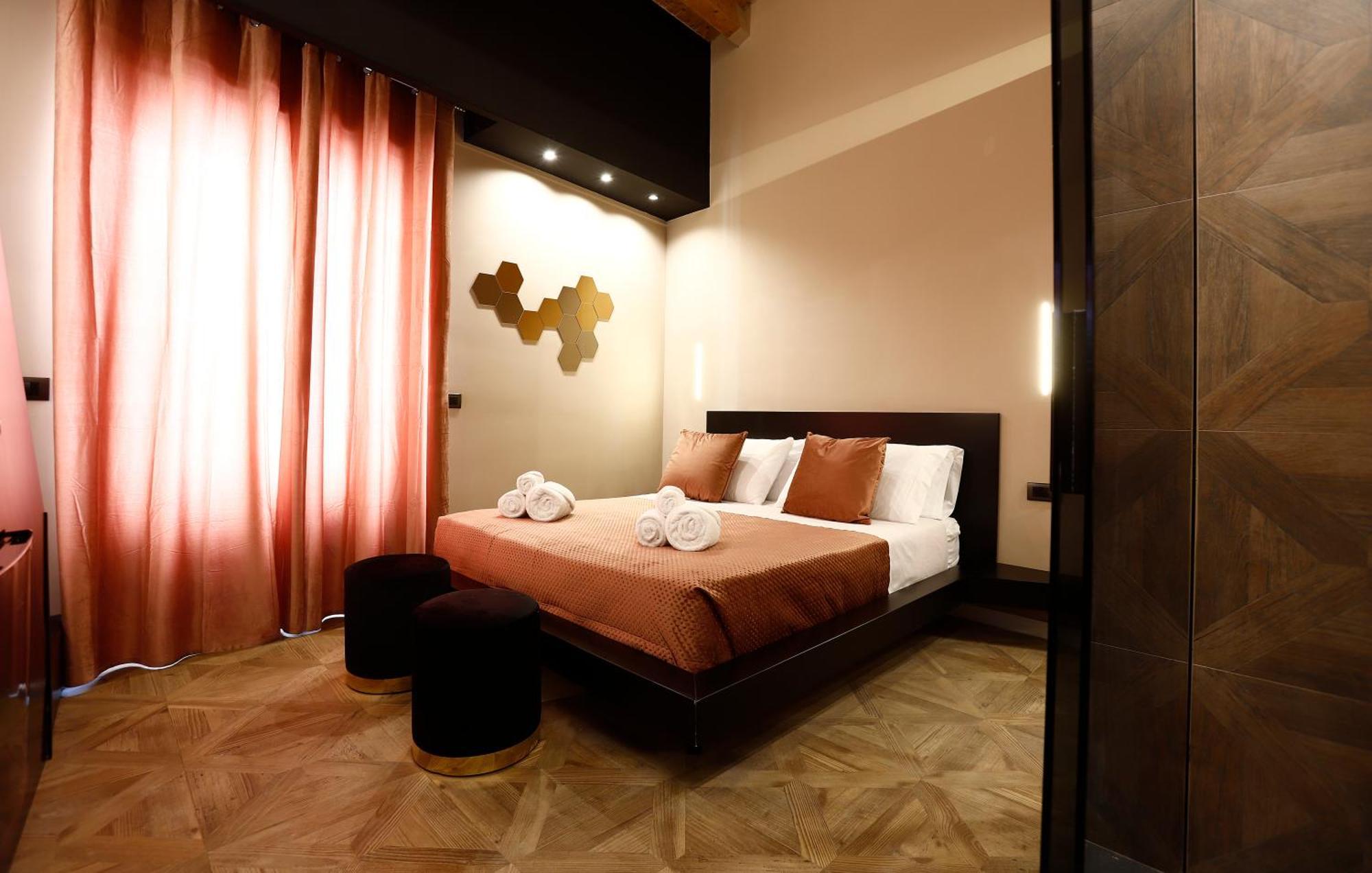 Spera Luxury Palermo & Spa 외부 사진