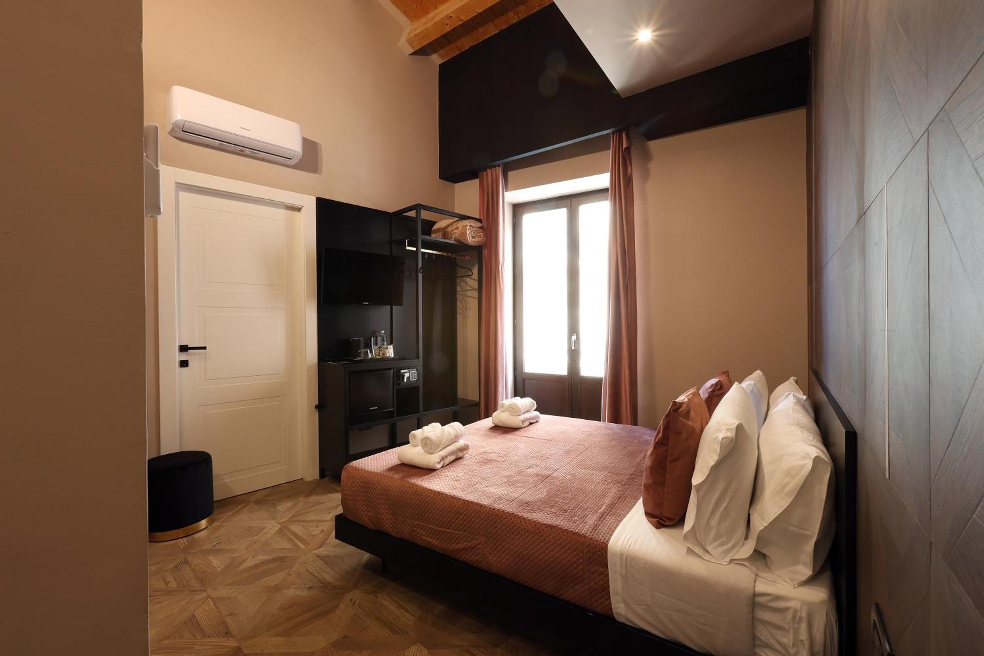 Spera Luxury Palermo & Spa 외부 사진