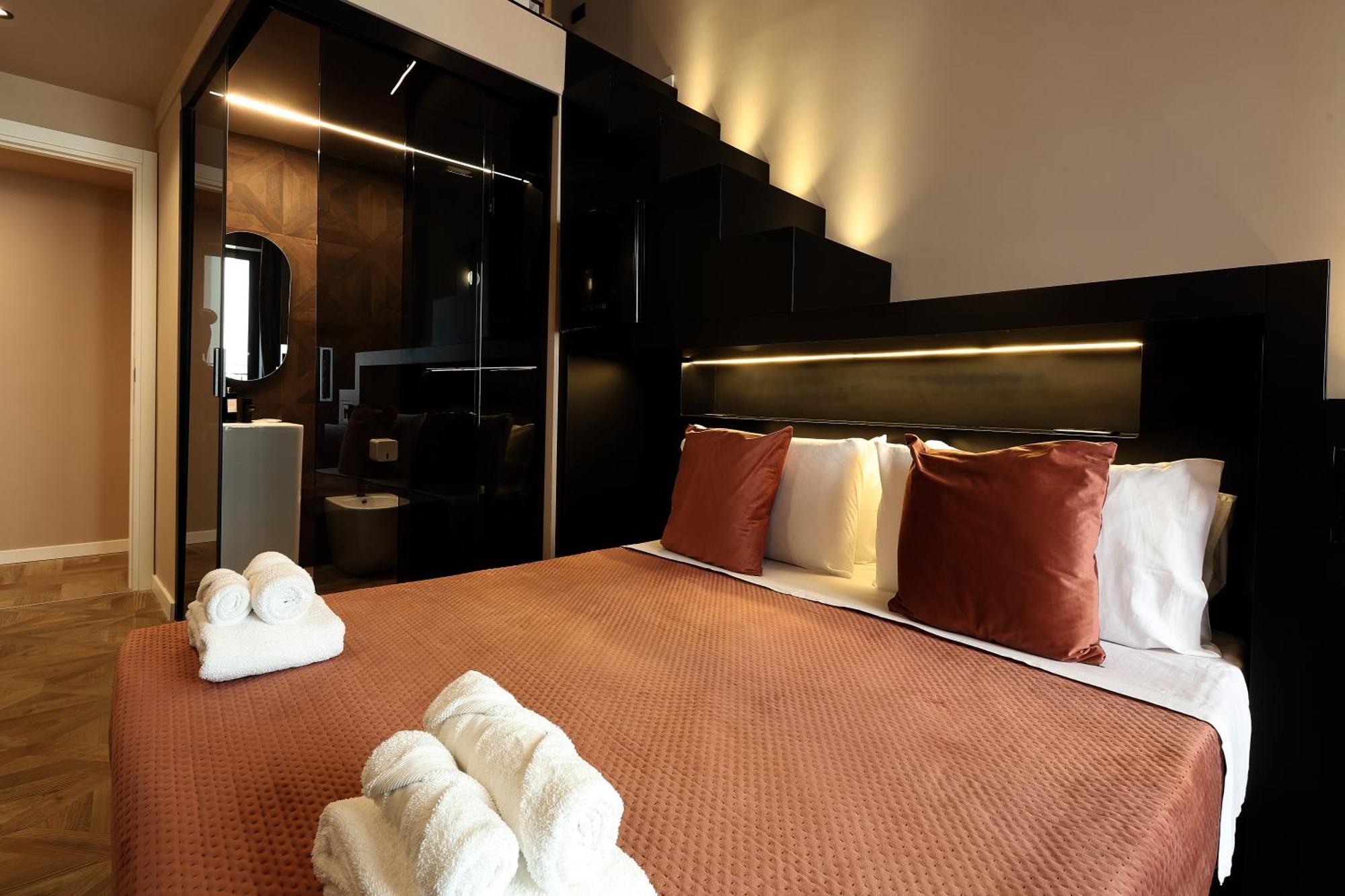 Spera Luxury Palermo & Spa 외부 사진