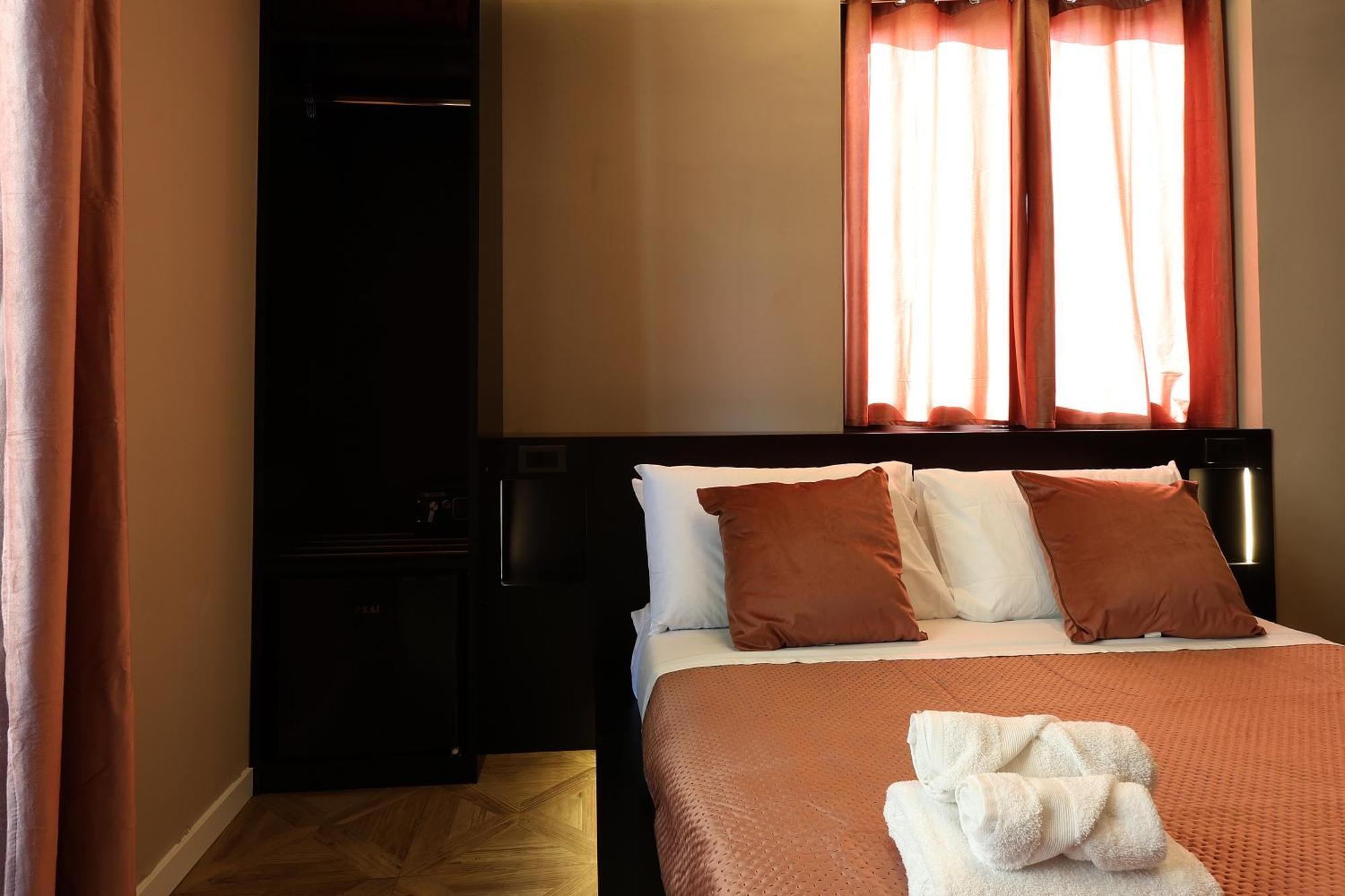 Spera Luxury Palermo & Spa 외부 사진
