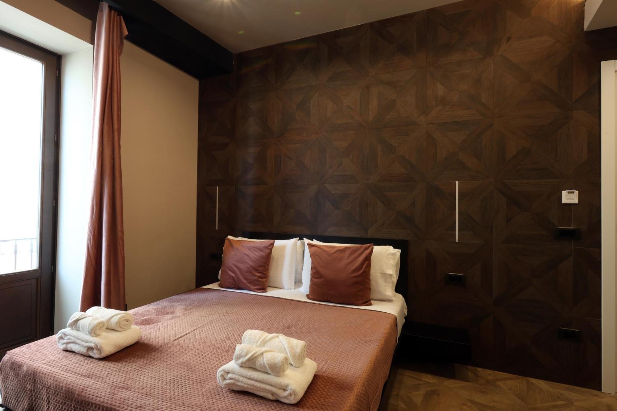 Spera Luxury Palermo & Spa 외부 사진
