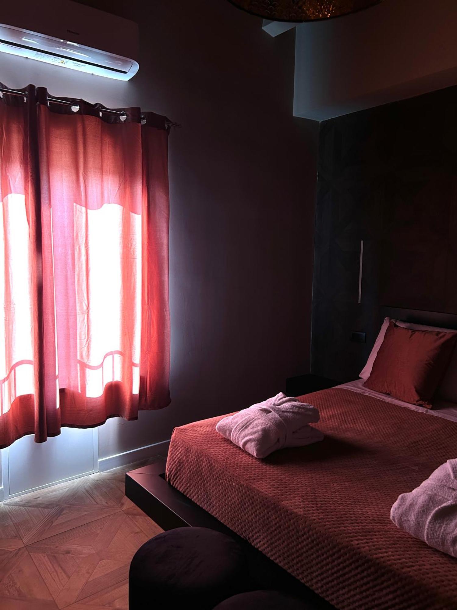 Spera Luxury Palermo & Spa 외부 사진