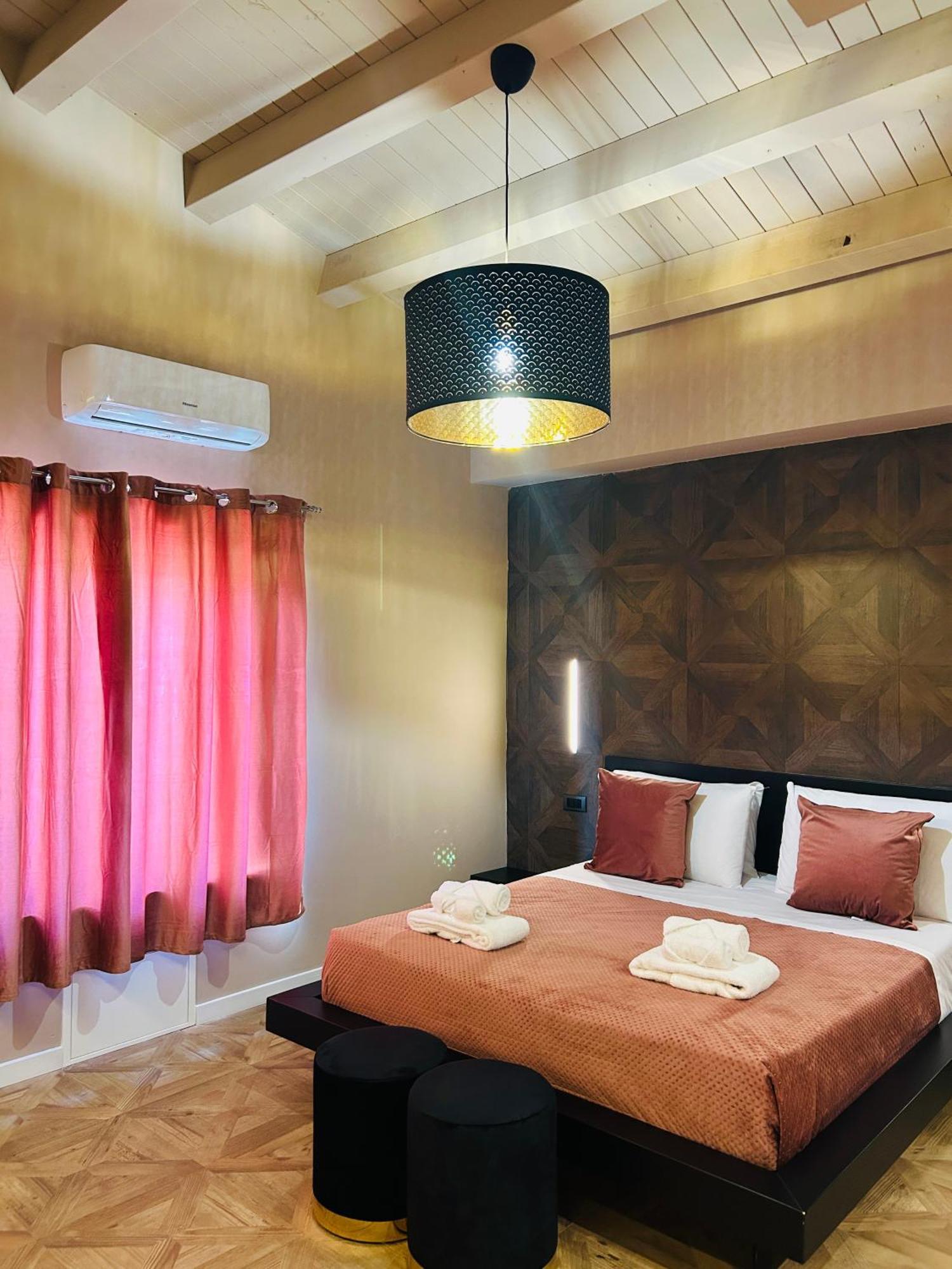 Spera Luxury Palermo & Spa 외부 사진