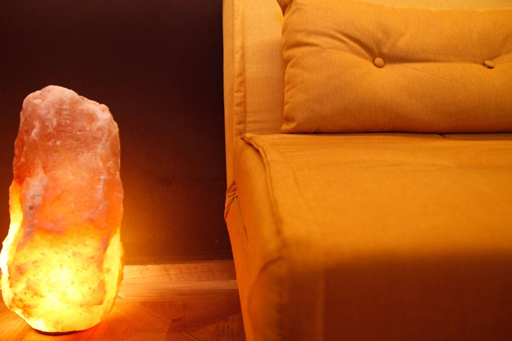 Spera Luxury Palermo & Spa 외부 사진