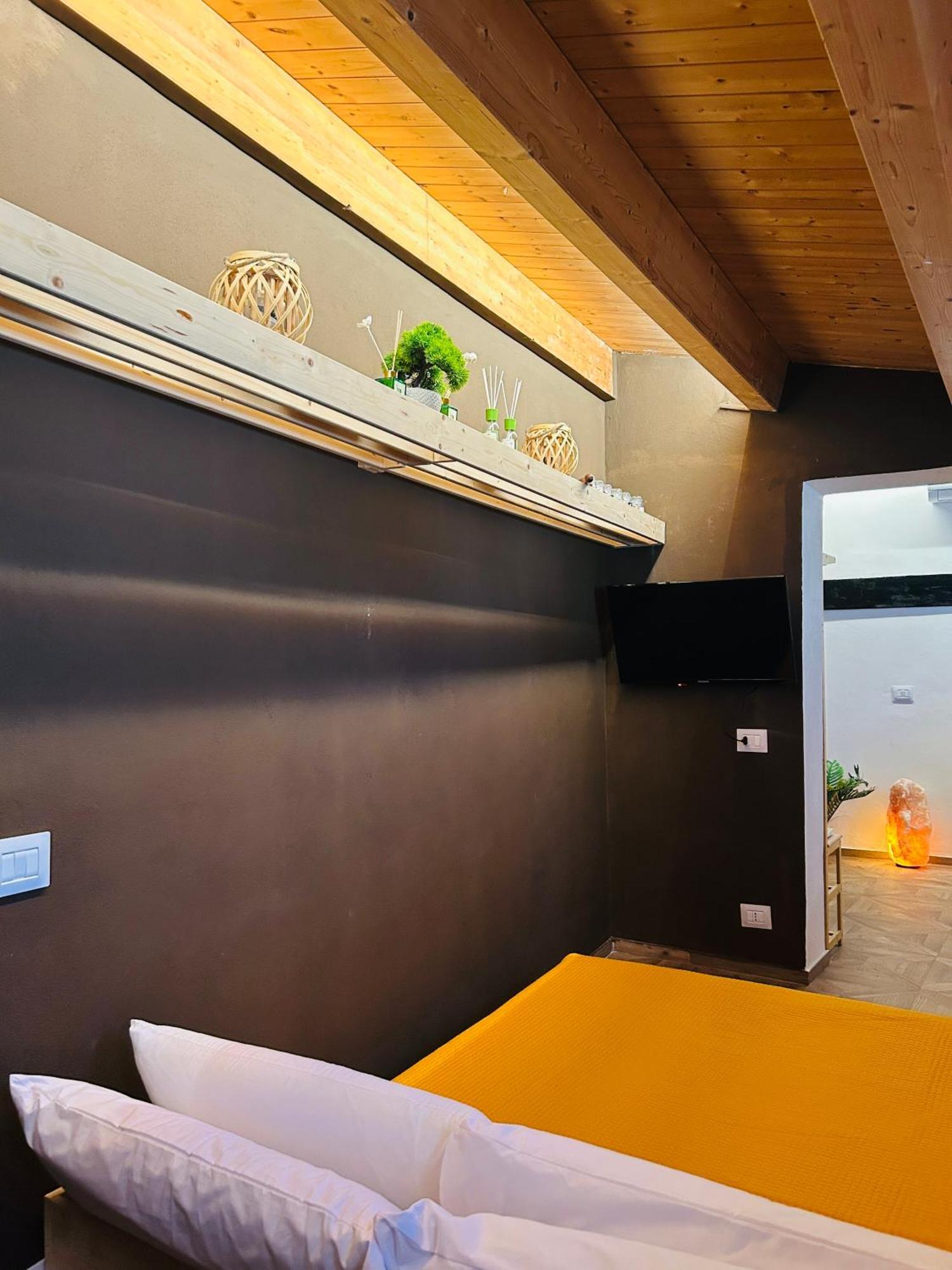 Spera Luxury Palermo & Spa 외부 사진