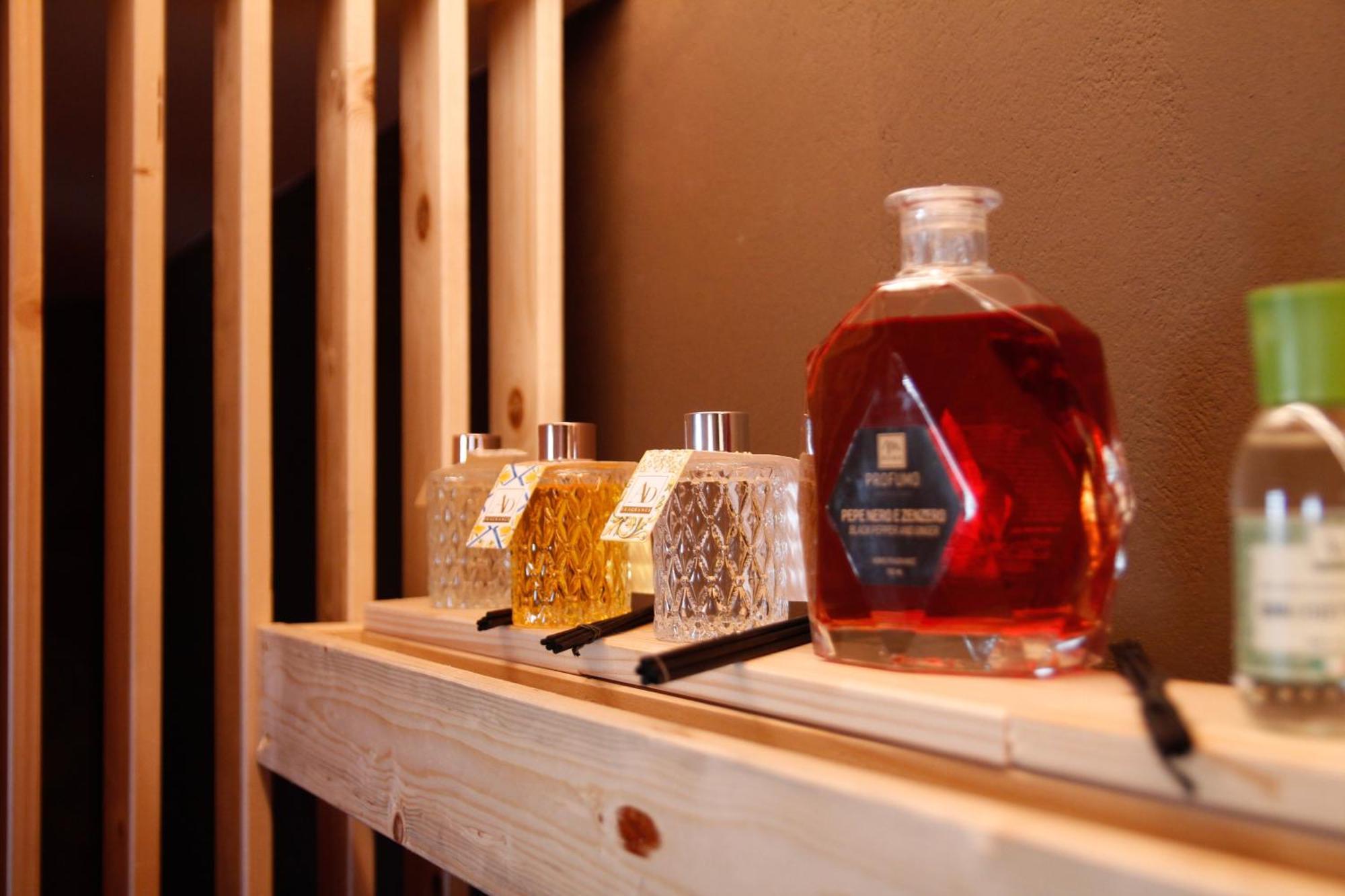Spera Luxury Palermo & Spa 외부 사진