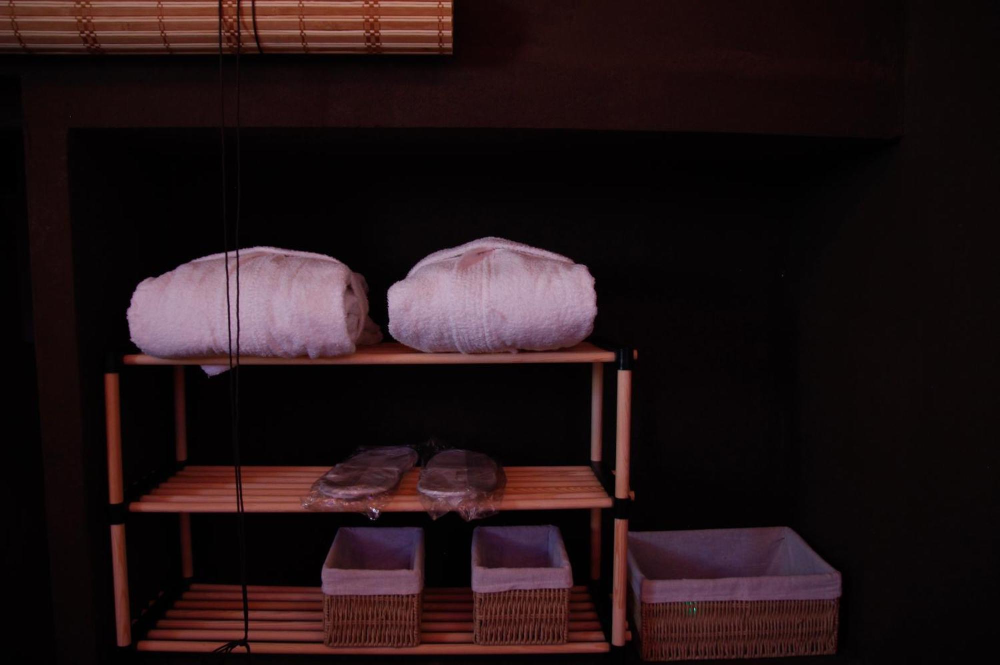 Spera Luxury Palermo & Spa 외부 사진