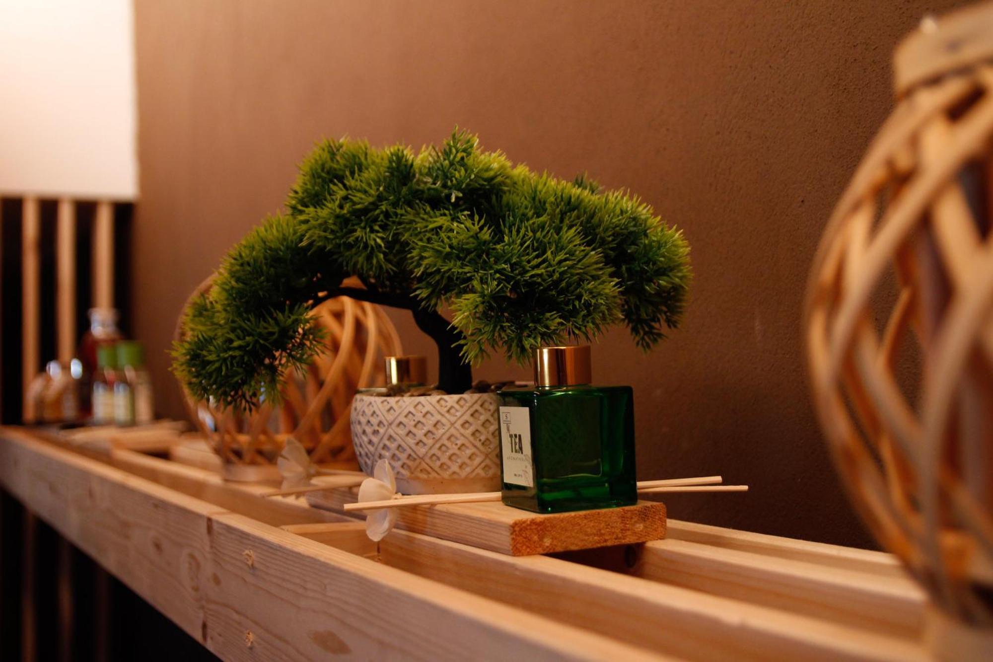 Spera Luxury Palermo & Spa 외부 사진