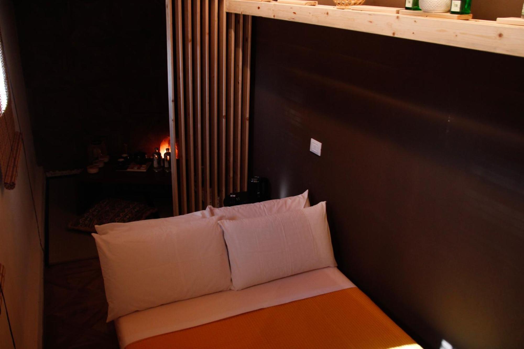 Spera Luxury Palermo & Spa 외부 사진