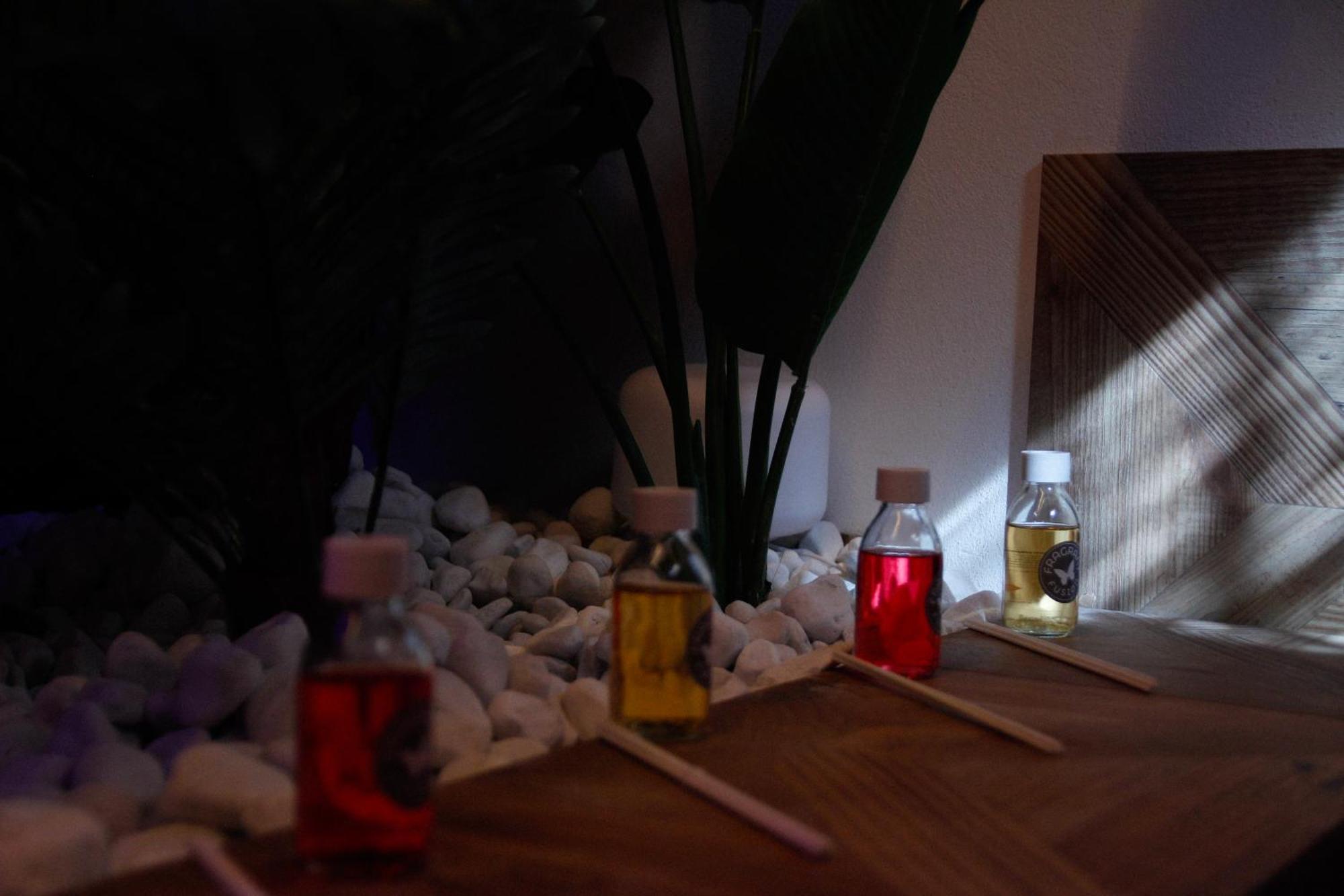 Spera Luxury Palermo & Spa 외부 사진