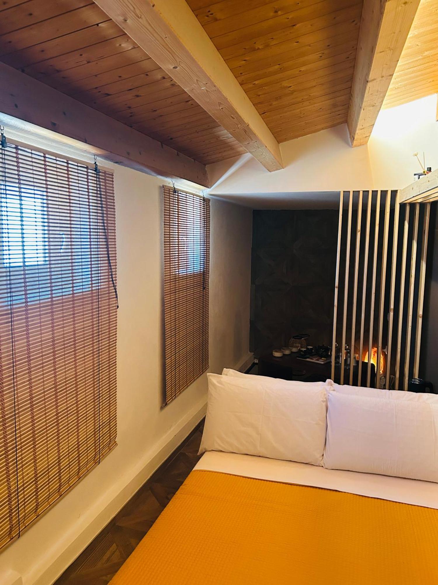 Spera Luxury Palermo & Spa 외부 사진