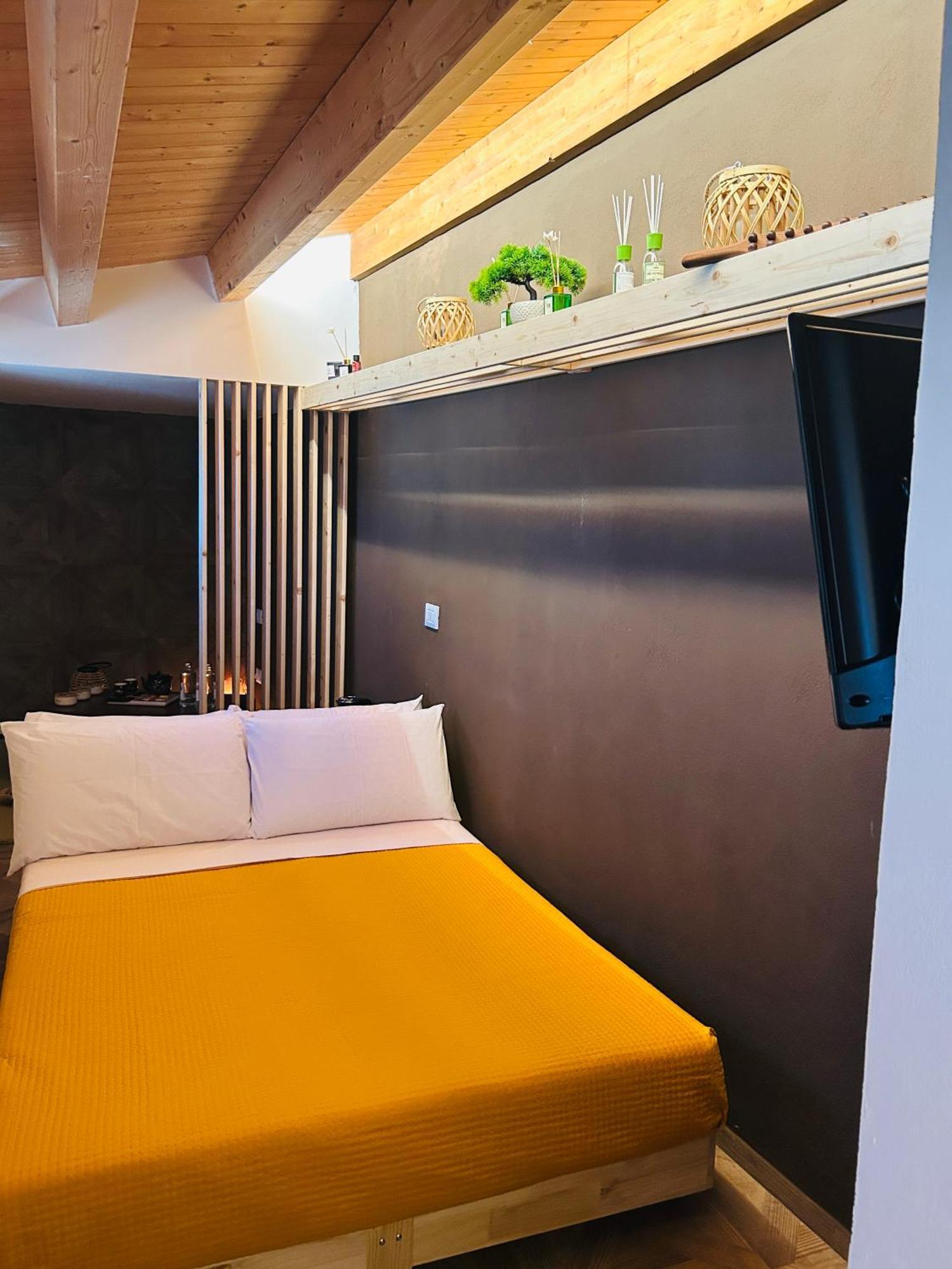 Spera Luxury Palermo & Spa 외부 사진