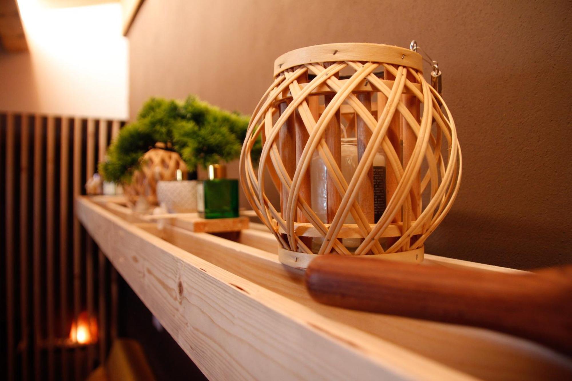 Spera Luxury Palermo & Spa 외부 사진