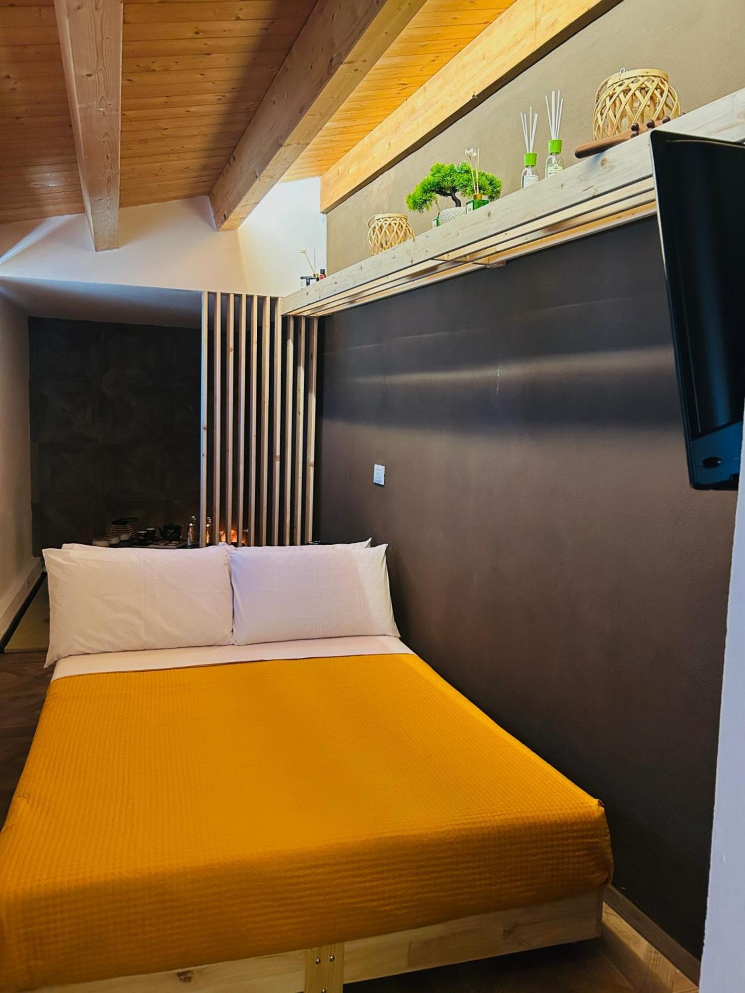 Spera Luxury Palermo & Spa 외부 사진