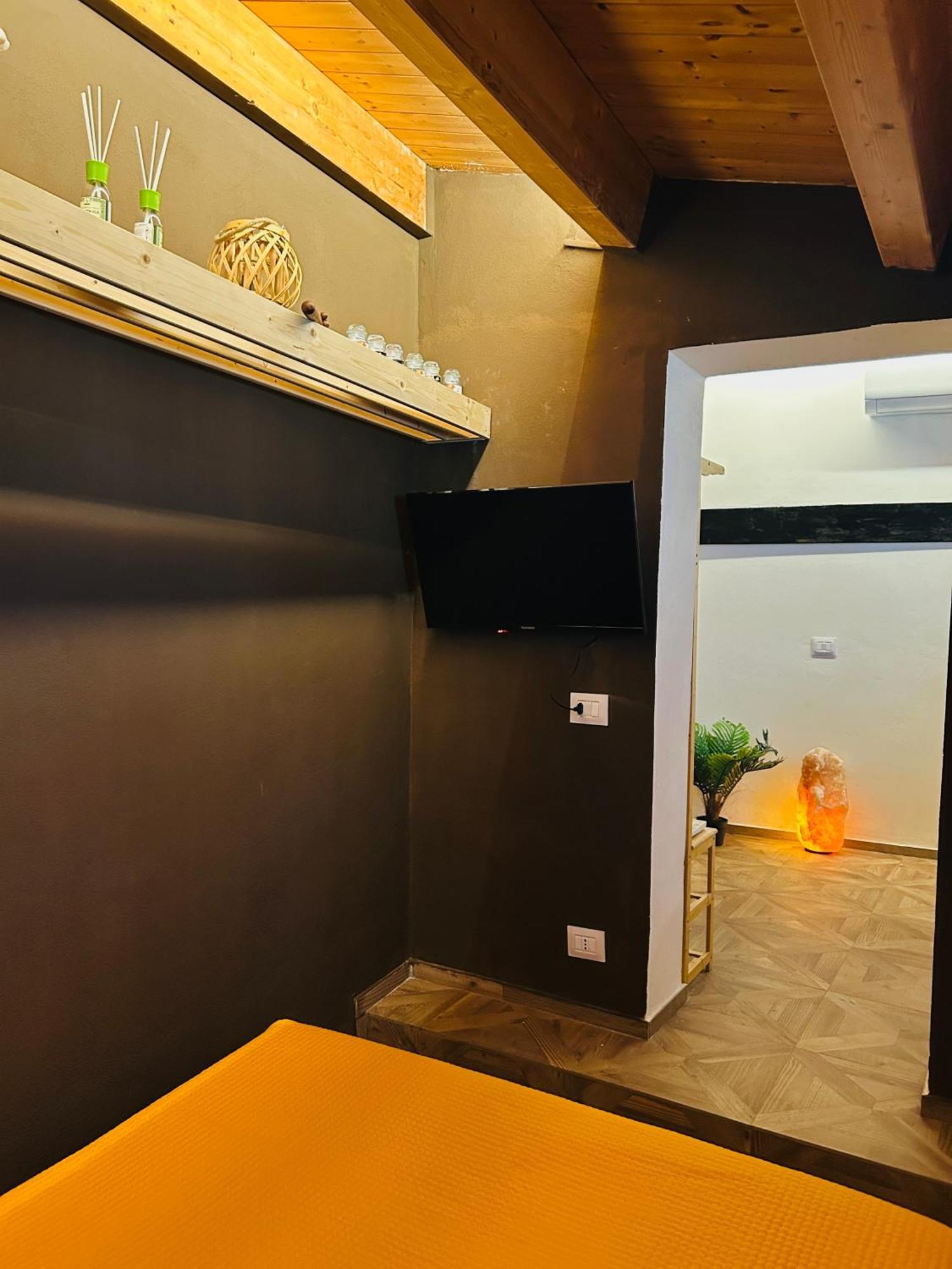 Spera Luxury Palermo & Spa 외부 사진